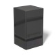Boîte Ultimate Guard Boulder'n'Tray 100+ en onyx