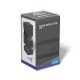 Boîte Ultimate Guard Boulder'n'Tray 100+ en onyx