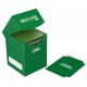 Boîte verte Ultimate Guard Deck Case 100+