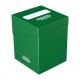 Boîte verte Ultimate Guard Deck Case 100+