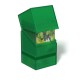 Caja Ultimate Guard Boulder'n'Tray 100+ color esmeralda
