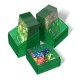 Caja Ultimate Guard Boulder'n'Tray 100+ color esmeralda
