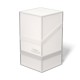 Boîte pour cartes Ultimate Guard Boulder'n'Tray 100+ Givré
