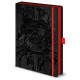 Libreta Premium A5 Darth Vader Star Wars