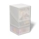 Boîte pour cartes Ultimate Guard Boulder'n'Tray 100+ Givré