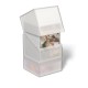 Boîte pour cartes Ultimate Guard Boulder'n'Tray 100+ Givré