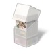 Boîte pour cartes Ultimate Guard Boulder'n'Tray 100+ Givré