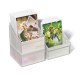 Boîte pour cartes Ultimate Guard Boulder'n'Tray 100+ Givré