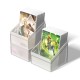 Boîte pour cartes Ultimate Guard Boulder'n'Tray 100+ Givré