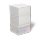 Boîte pour cartes Ultimate Guard Boulder'n'Tray 100+ Givré