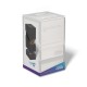 Boîte pour cartes Ultimate Guard Boulder'n'Tray 100+ Givré
