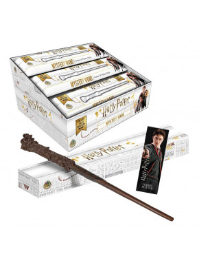 Baguette Surprise de 30 cm de Harry Potter Noble Collection
