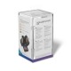Boîte à cartes transparente Ultimate Guard Boulder'n'Tray 100+