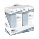 Paquete de fundas Ultimate Guard Tarot 73x122 mm