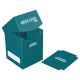 Étui petrol Ultimate Guard pour 100 cartes