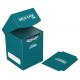 Étui petrol Ultimate Guard pour 100 cartes