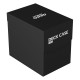 Boîte noire pour cartes Ultimate Guard Deck Case 133+