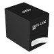 Boîte noire pour cartes Ultimate Guard Deck Case 133+