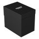 Boîte noire pour cartes Ultimate Guard Deck Case 133+