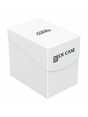 Caja blanca Ultimate Guard Deck Case 133+