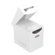 Boîte blanche Ultimate Guard Deck Case 133+