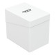 Boîte blanche Ultimate Guard Deck Case 133+