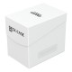 Boîte blanche Ultimate Guard Deck Case 133+