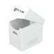 Boîte blanche Ultimate Guard Deck Case 133+