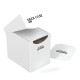 Boîte blanche Ultimate Guard Deck Case 133+