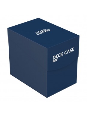 Deck Case azul Ultimate Guard para 133 cartas