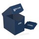 Deck Case bleu Ultimate Guard pour 133 cartes