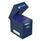 Deck Case bleu Ultimate Guard pour 133 cartes