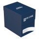 Deck Case bleu Ultimate Guard pour 133 cartes