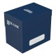 Deck Case bleu Ultimate Guard pour 133 cartes
