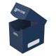 Deck Case bleu Ultimate Guard pour 133 cartes
