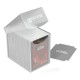 Caja de cartas transparente Deck Case 133+ de Ultimate Guard