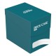 Deck Case 133+ Ultimate Guard couleur petrol