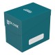 Deck Case 133+ Ultimate Guard couleur petrol