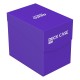 Deck Case violet Ultimate Guard 133+