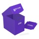 Deck Case violet Ultimate Guard 133+