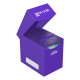Deck Case violet Ultimate Guard 133+
