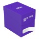 Deck Case violet Ultimate Guard 133+