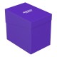 Deck Case violet Ultimate Guard 133+