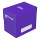 Deck Case violet Ultimate Guard 133+