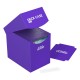 Deck Case violet Ultimate Guard 133+