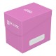 Deck Case rose Ultimate Guard pour 133 cartes