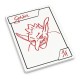 Cartas Multi Tokens Ultimate Guard estándar