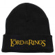 Hat the Lord of The Rings Logo