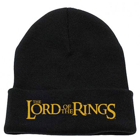 Hat the Lord of The Rings Logo