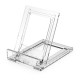 Support transparent Slider Stand de Ultimate Guard pour cartes